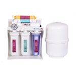 دستگاه تصفیه آب خانگی آکوا فرش - تصویر 2