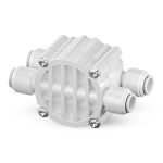 چهار راهی ارگانیک تایوان